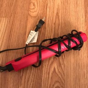 straighter only used a couple of times, great deal